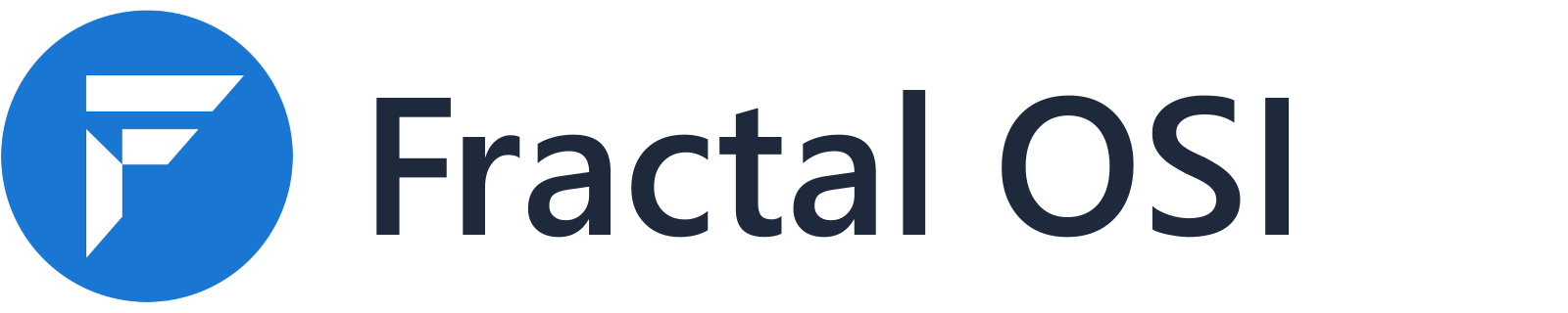 Fractal OSI